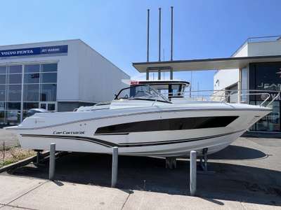 Bateau JEANNEAU CAP CAMARAT 7.5 WA SÉRIE 3 neuf France