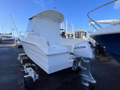 Bateau TEXAS 540 occasion France