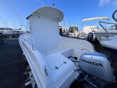 Bateau TEXAS 540 occasion France