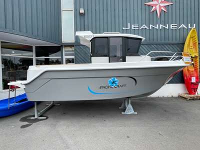 Bateau PACIFIC CRAFT 650 neuf France