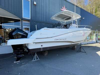 Bateau JEANNEAU CAP CAMARAT 9.0 CC neuf France
