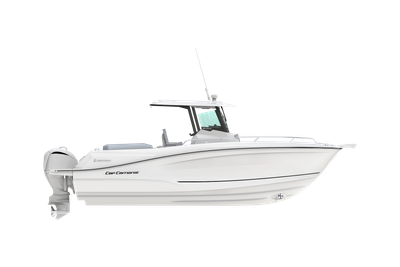 Bateau JEANNEAU CAP CAMARAT 9.0 CC SERIE 2 neuf France