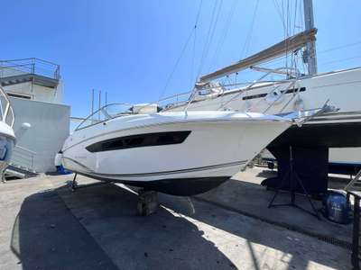 Bateau JEANNEAU CAP CAMARAT 7.5 DC occasion France