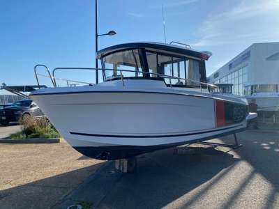 Bateau JEANNEAU MERRY FISHER 695 SPORT SÉRIE 2 occasion France