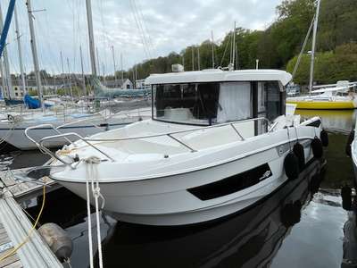 Bateau BENETEAU BARRACUDA 9 occasion France