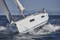 Voilier JEANNEAU SUN ODYSSEY 440 neuf France