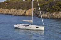 Voilier JEANNEAU SUN ODYSSEY 490 neuf France