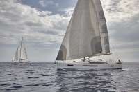 Voilier JEANNEAU SUN ODYSSEY 490 neuf France