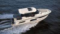 Bateau JEANNEAU MERRY FISHER 1095 neuf France
