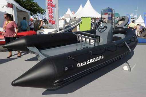 Bombard EXPLORER 600