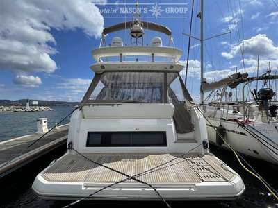 Bateau PRESTIGE PRESTIGE 520 occasion France