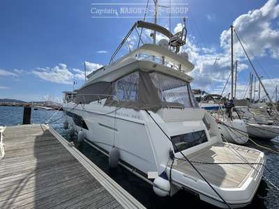 Bateau PRESTIGE PRESTIGE 520 occasion France