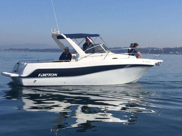 Faeton MORAGA 730