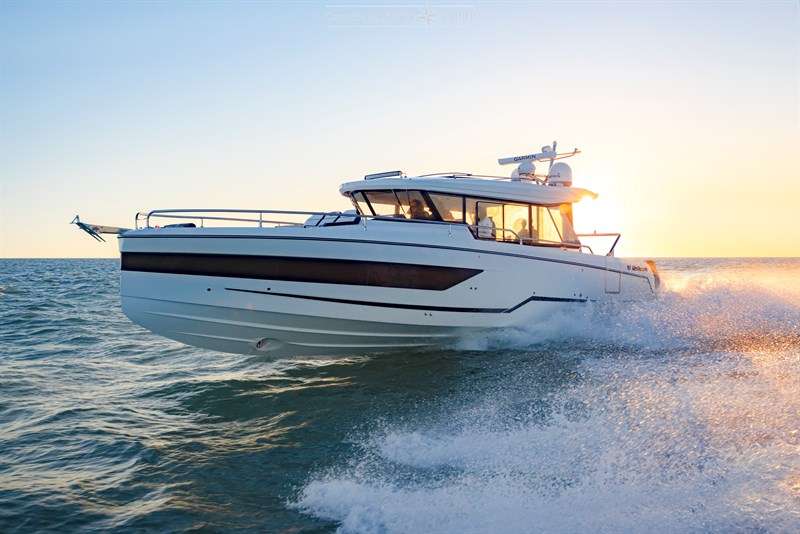 Wellcraft WELLCRAFT 355