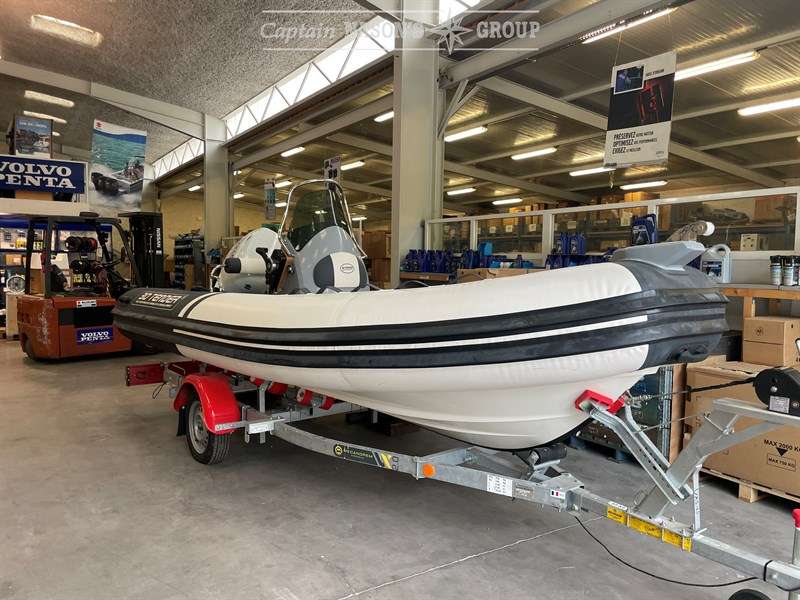 3D Tender LUX 500