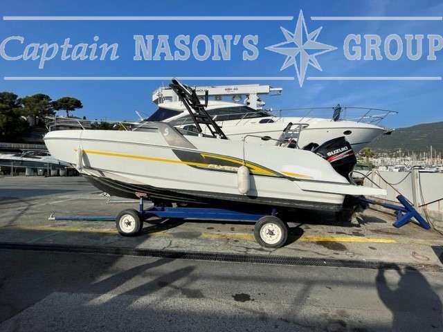 Beneteau FLYER 7.7 SPORTDECK