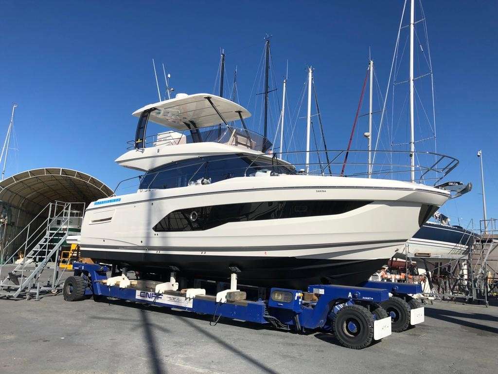 Prestige Yachts PRESTIGE 420