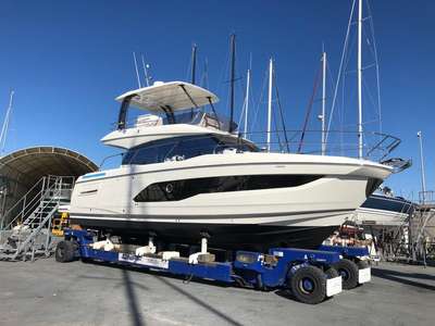 Bateau PRESTIGE PRESTIGE 420 occasion France