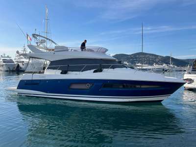 Bateau PRESTIGE PRESTIGE 460 occasion France