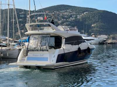 Bateau PRESTIGE PRESTIGE 460 occasion France
