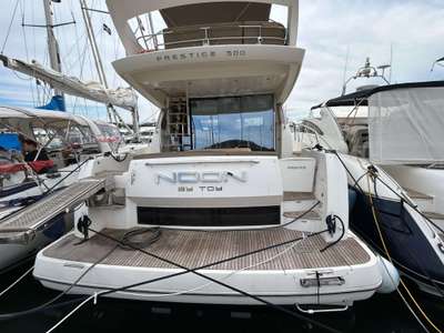 Bateau PRESTIGE PRESTIGE 500 occasion France