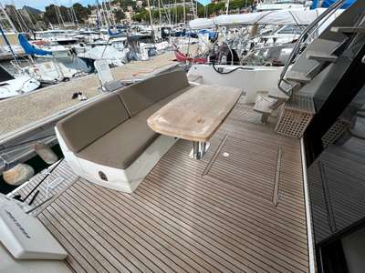 Bateau PRESTIGE PRESTIGE 500 occasion France