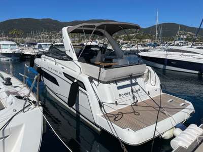 Barca JEANNEAU LEADER 30 usato Francia