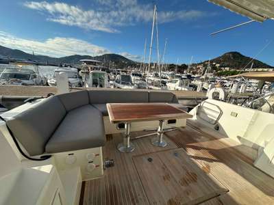 Bateau PRESTIGE PRESTIGE 460 S occasion France