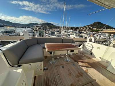 Bateau PRESTIGE PRESTIGE 460 S occasion France
