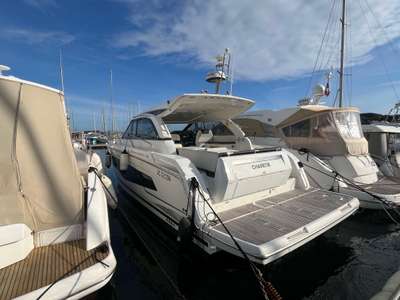 Barca JEANNEAU LEADER 40 usato Francia