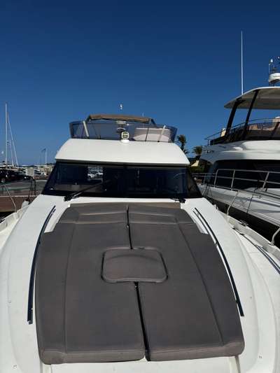 Bateau PRESTIGE PRESTIGE 500 occasion France