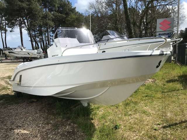 Beneteau FLYER 6 SPACEDECK