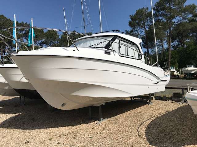 Beneteau ANTARES 8 OB