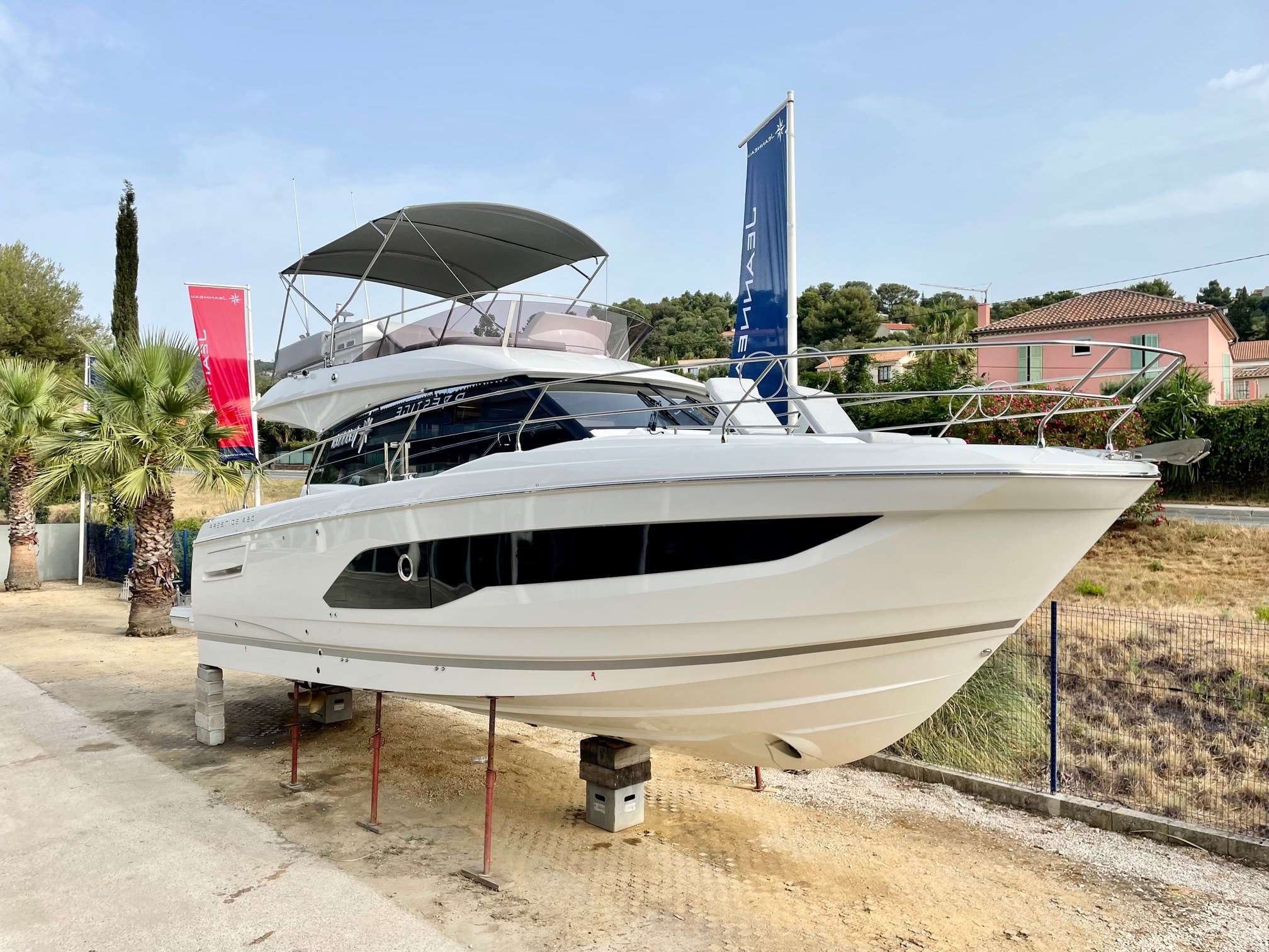 Prestige Yachts PRESTIGE 420