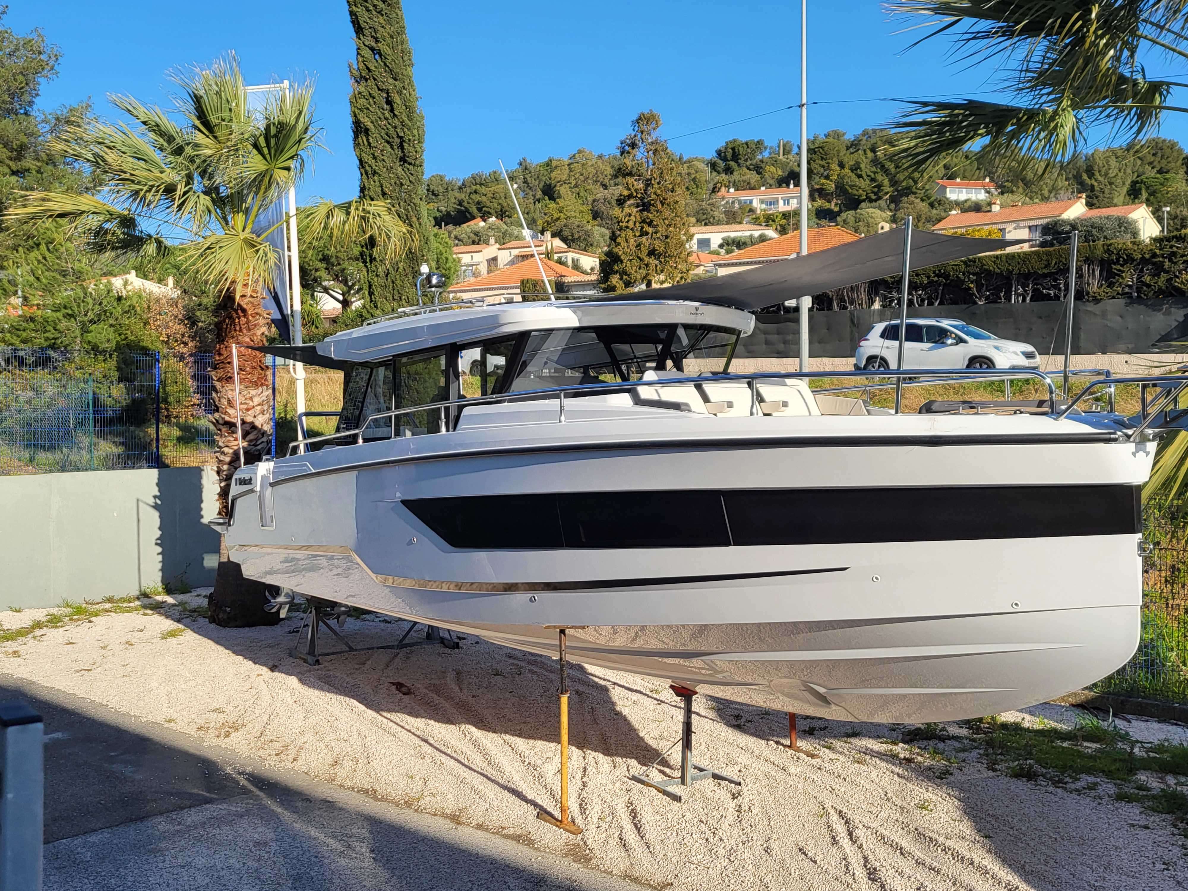 Wellcraft WELLCRAFT 355