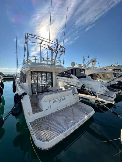 Bateau PRESTIGE PRESTIGE 420 occasion Croatie