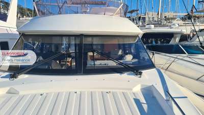Bateau PRESTIGE 450 occasion France