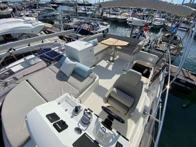 Bateau PRESTIGE PRESTIGE 420 occasion France
