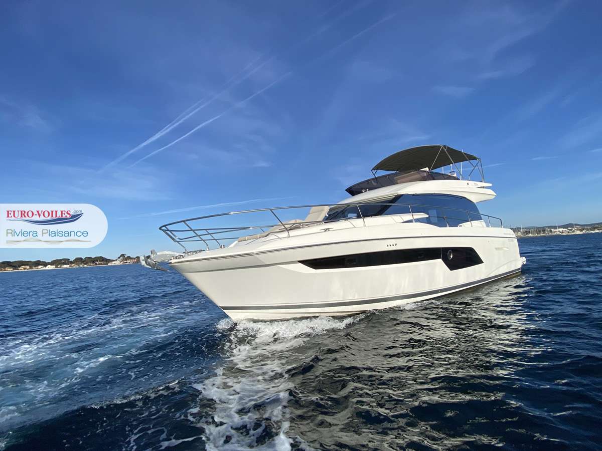 Prestige Yachts PRESTIGE 520