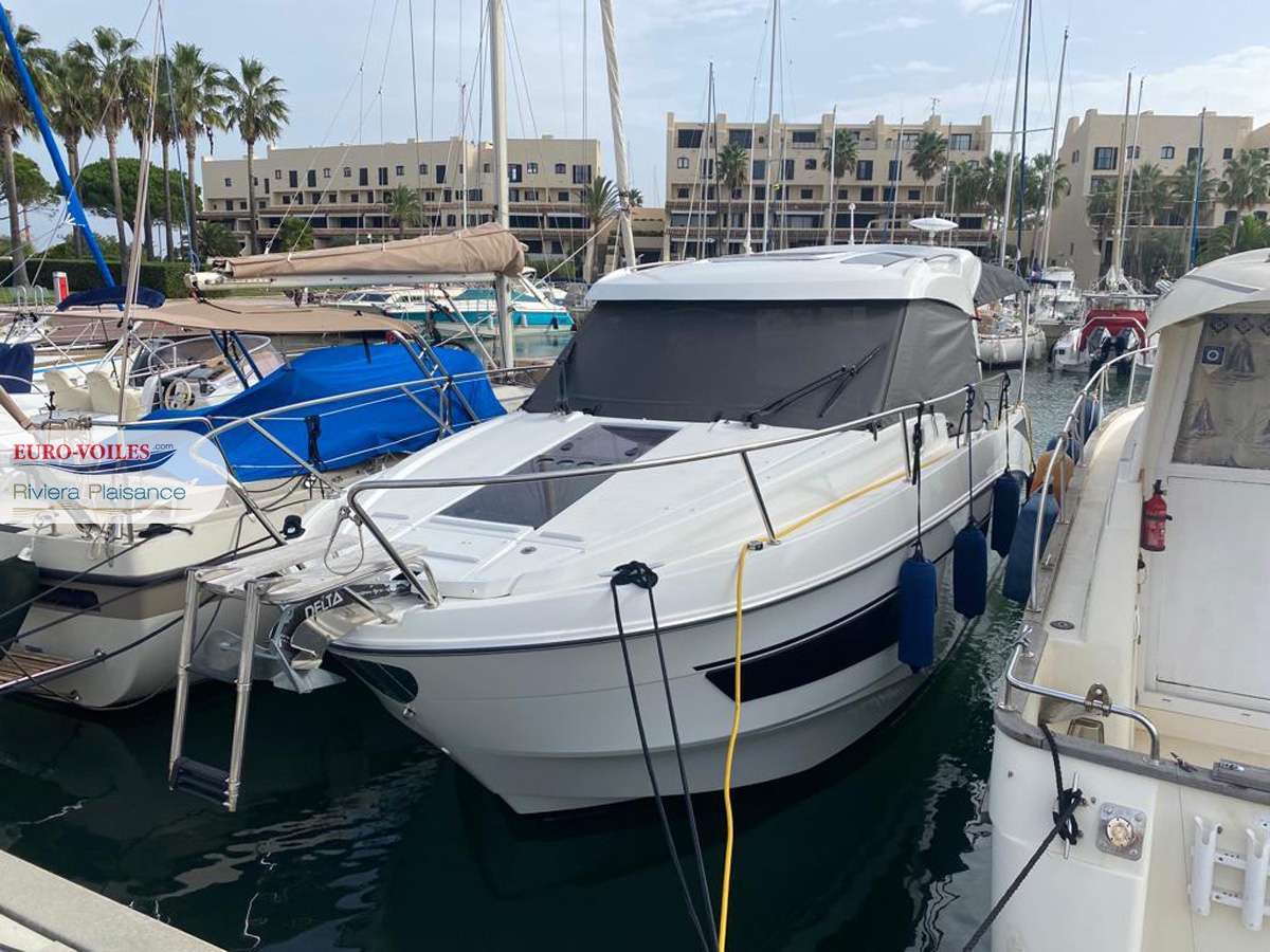 Beneteau ANTARES 9 OB
