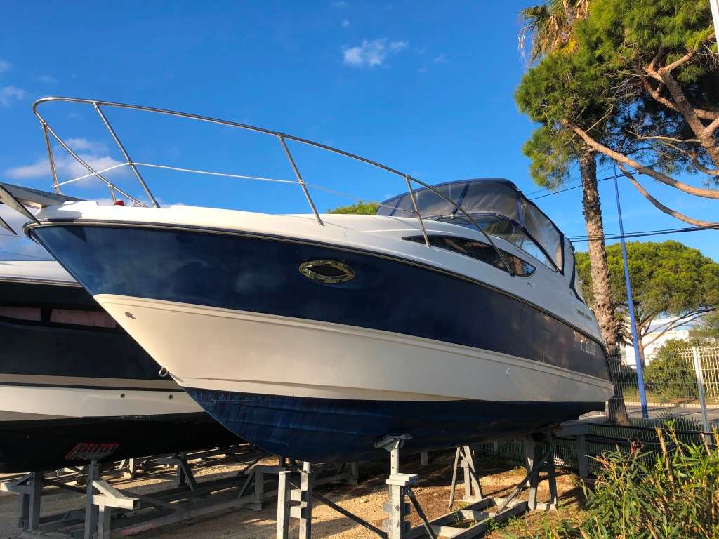 Bayliner BAYLINER 285 SUNBRIDGE
