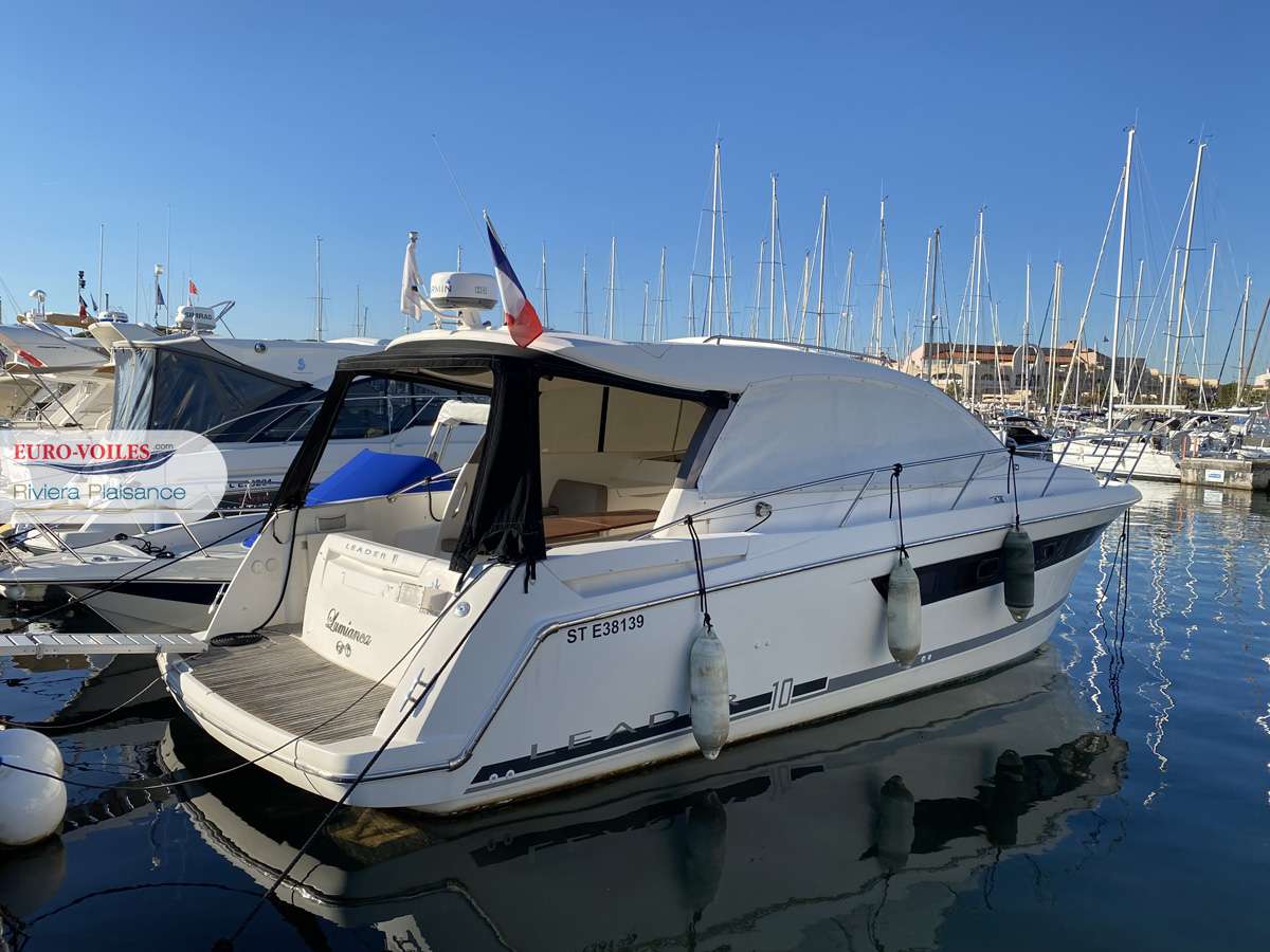 Jeanneau LEADER 10