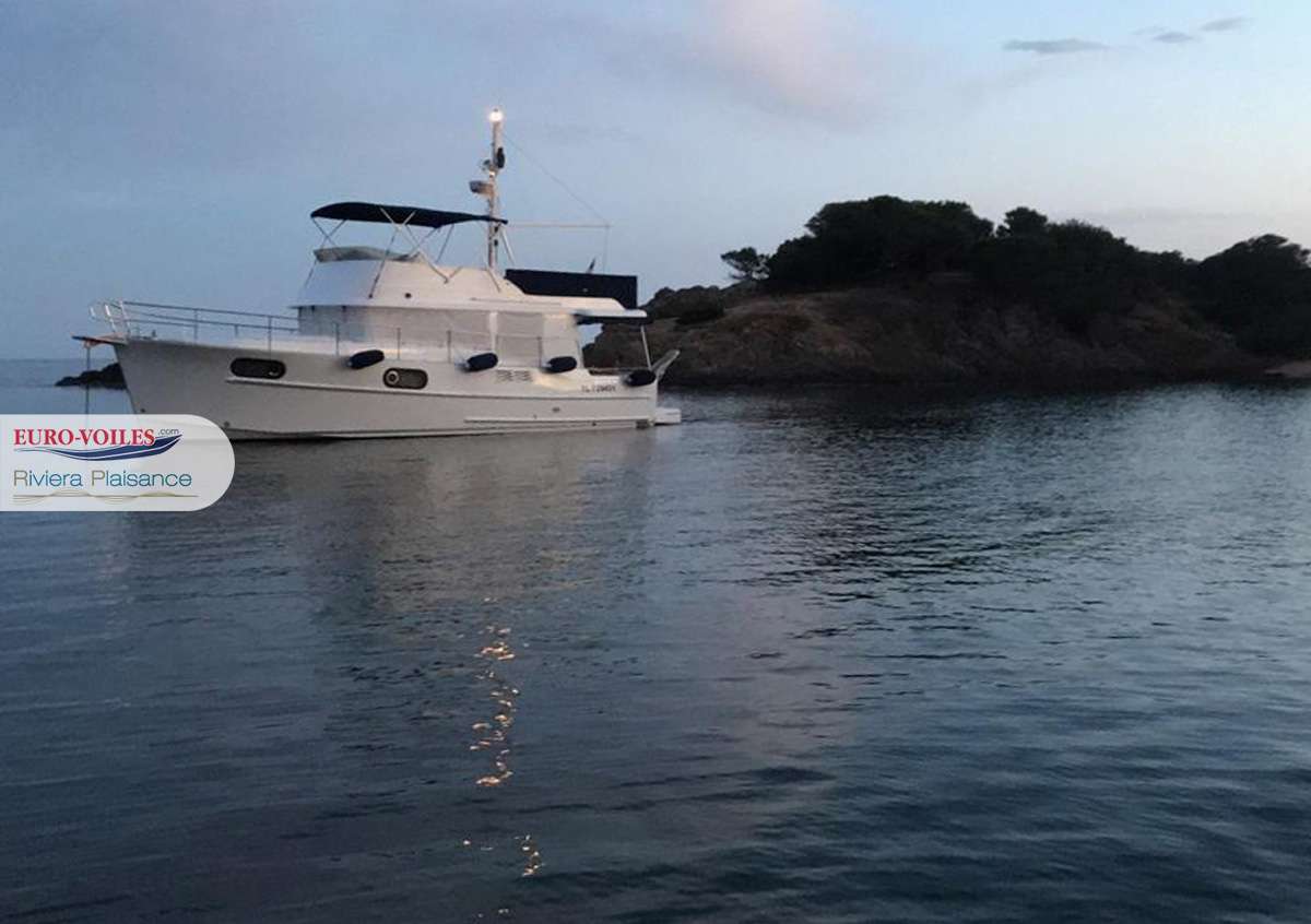 Beneteau SWIFT TRAWLER 44