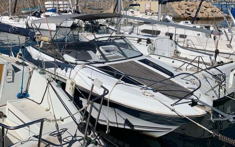 Jeanneau CAP CAMARAT 7.5 DC