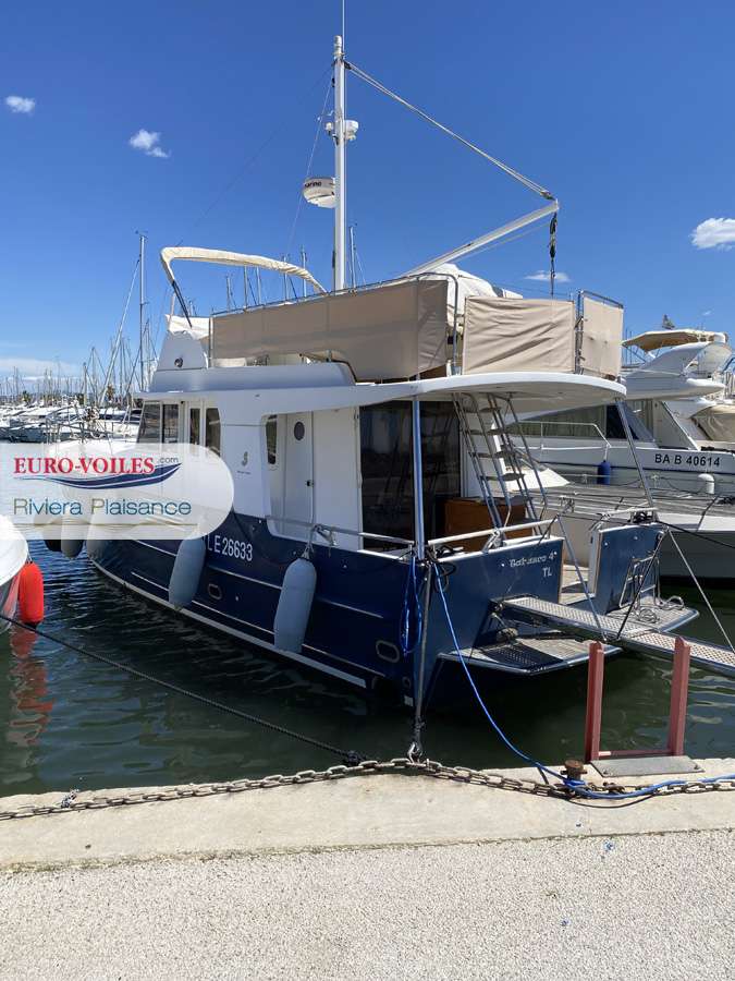 Beneteau SWIFT TRAWLER 42