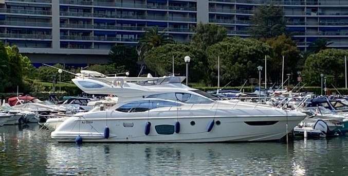 Azimut AZIMUT 47