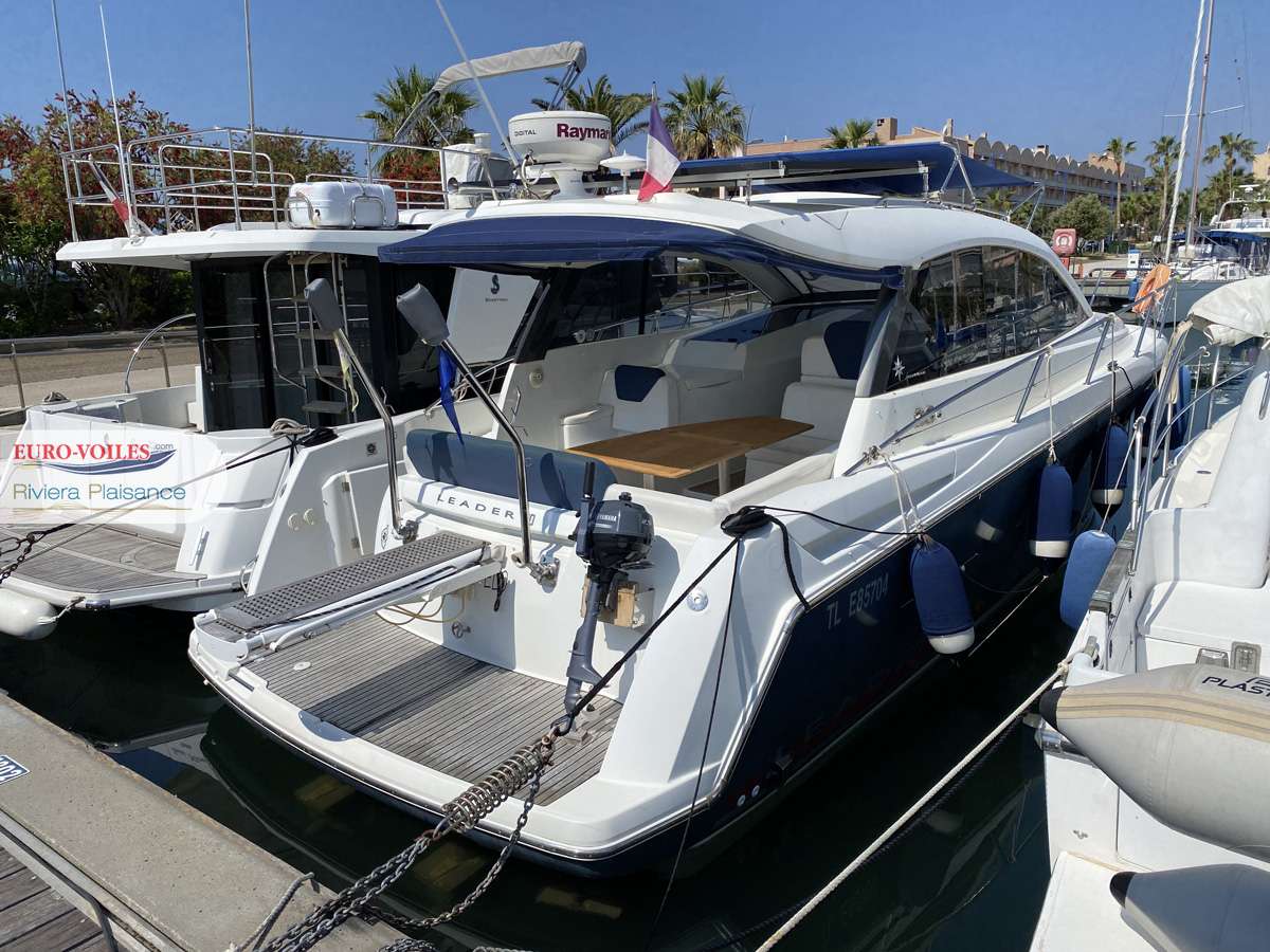 Jeanneau LEADER 10