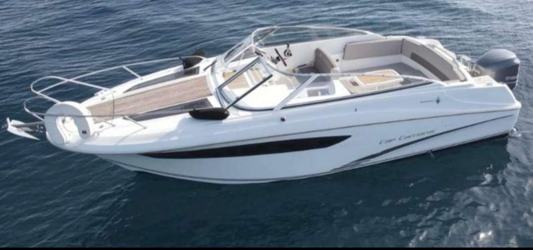 Jeanneau CAP CAMARAT 7.5 DC
