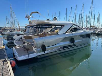 Barca JEANNEAU DB 37 IB nuovo Francia