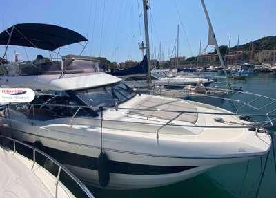 Bateau PRESTIGE PRESTIGE 420 occasion France